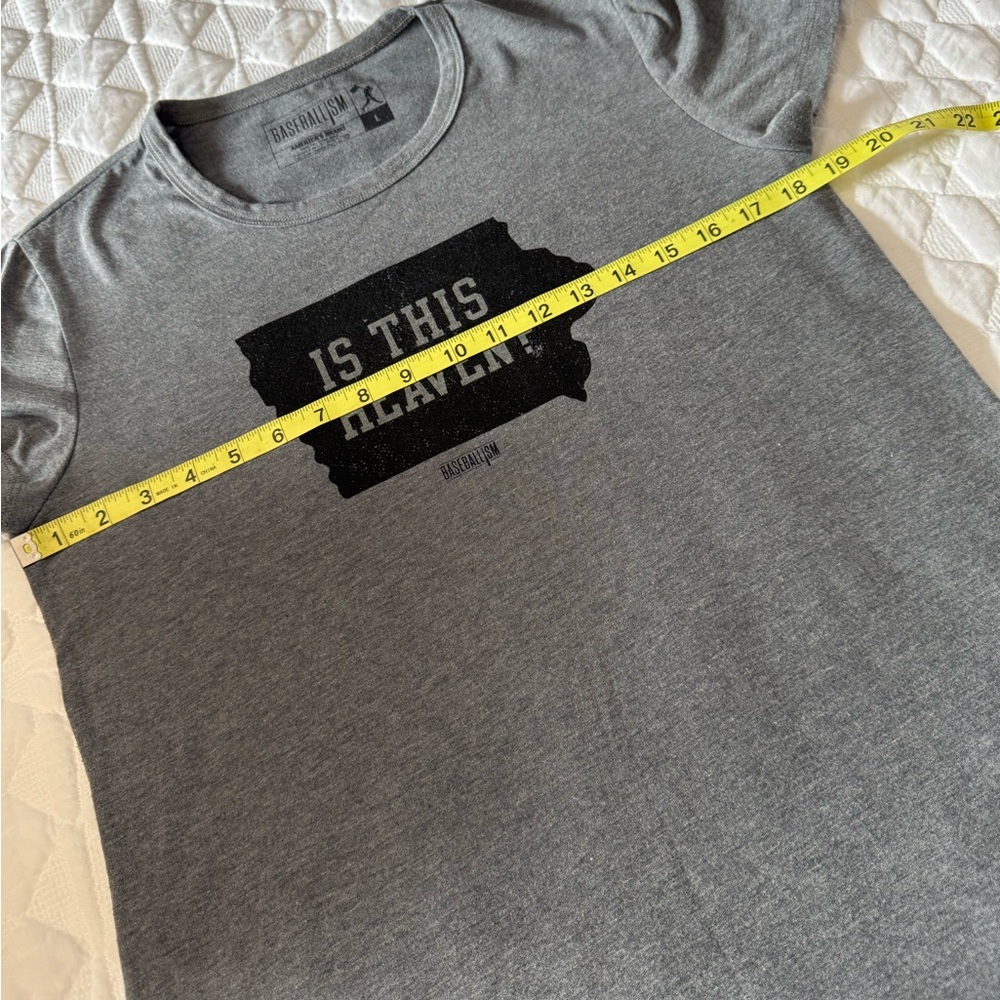 Baseballism Tee - Picture 2 of 6